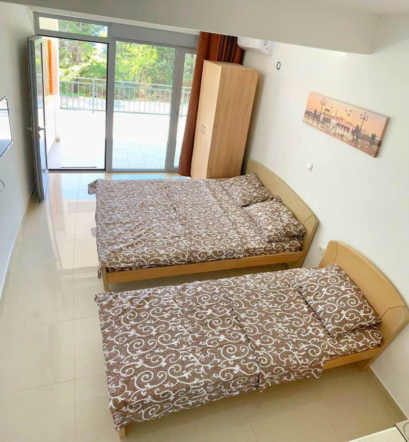 Apartment Kalina Bar Ngoại thất bức ảnh