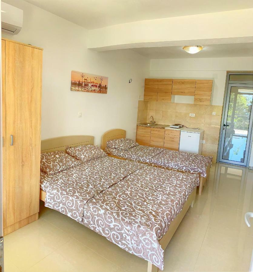 Apartment Kalina Bar Ngoại thất bức ảnh